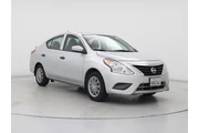 Nissan Versa 2018 S 4dr Seda en Reno