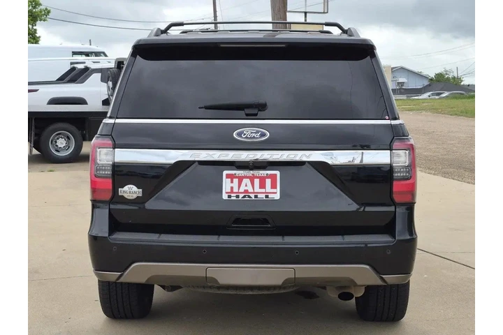 $36421 : Ford Expedition 2021 4x4 Kin image 5