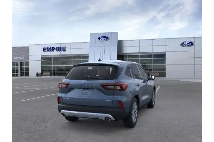 $27405 : Ford Escape 2025 AWD Active image 8