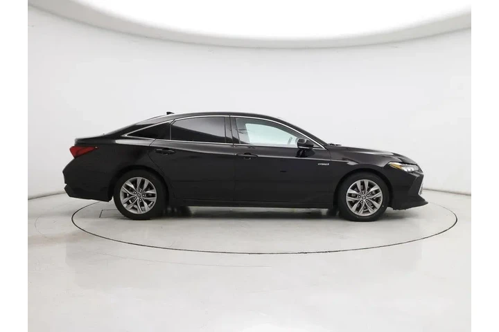 $23998 : Toyota Avalon Hybrid 2019 XL image 7