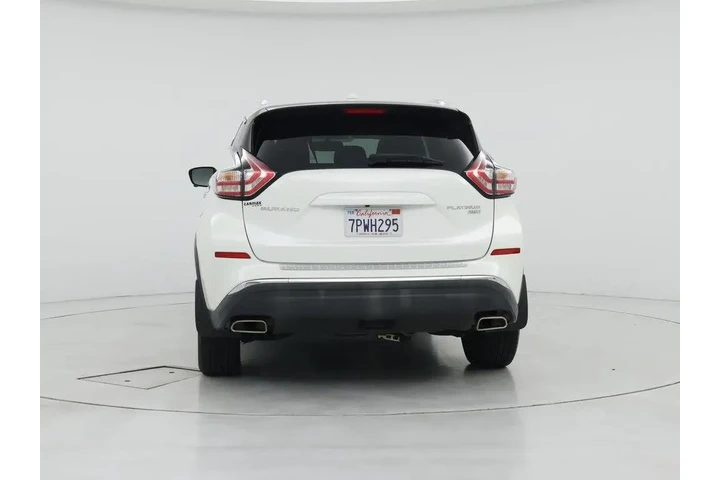 $21998 : Nissan Murano 2015 AWD Plati image 6