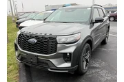 $39995 : Ford Explorer 2025 AWD ST-Li thumbnail