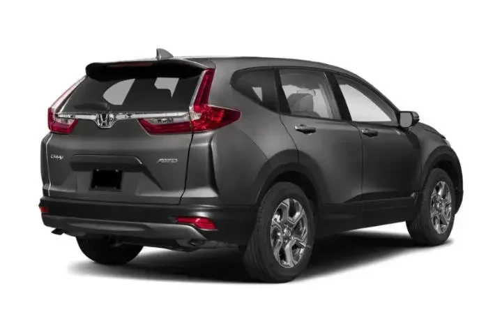 $17598 : Honda CR-V 2019 EX 4dr SUV image 2