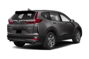 $17598 : Honda CR-V 2019 EX 4dr SUV thumbnail