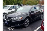 $14599 : Nissan Altima 2017 2.5 SL 4d thumbnail
