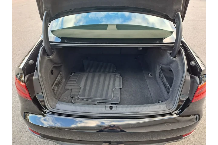 $7500 : 2017 AUDI A4 PREMIUM SEDAN 4D image 1