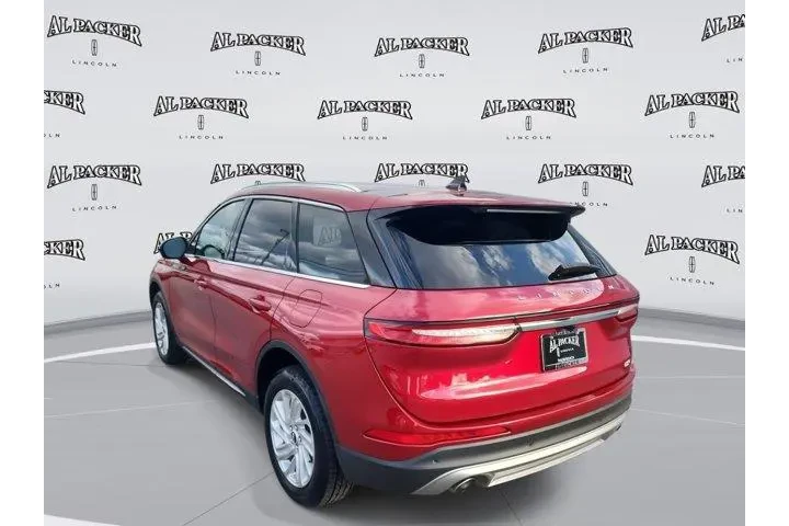 $24955 : Lincoln Corsair 2021 Standar image 3