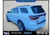 $27595 : Dodge Durango 2021 AWD Citad thumbnail