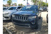 $10888 : Jeep Grand Cherokee 2015 4x2 thumbnail