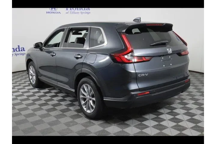 $35875 : Honda CR-V 2023 AWD EX-L 4dr image 5