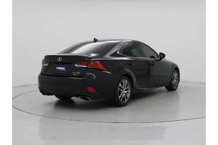 $26998 : Lexus IS 300 2020 4dr Sedan image 8