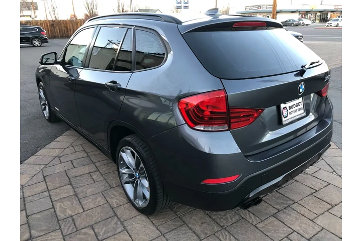 $9990 : 2013 BMW X1 xDrive28i image 5