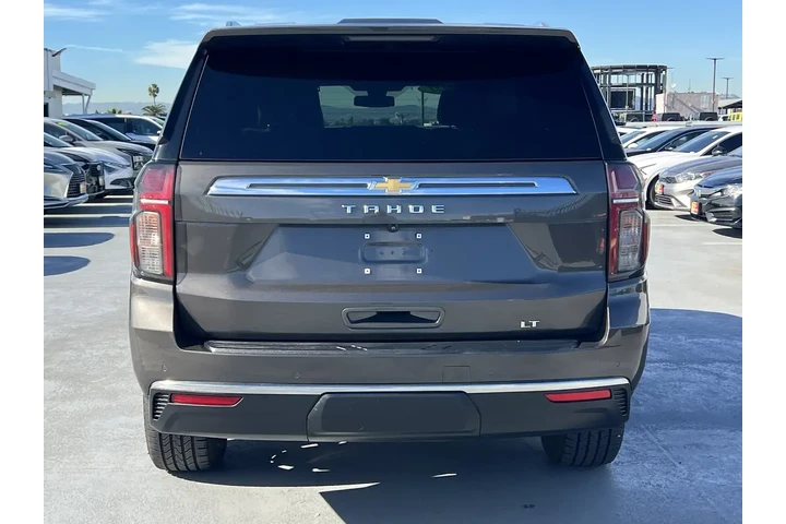 $39995 : Chevrolet Tahoe 2021 4x2 LT image 5