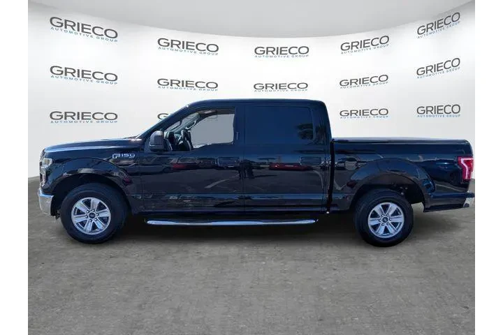 $16997 : Ford F-150 2016 4x2 King Ran image 2