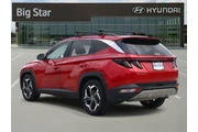 $26213 : Hyundai TUCSON 2023 Limited thumbnail