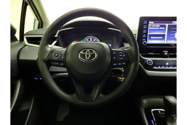 $17998 : Toyota Corolla 2020 LE 4dr S image 10