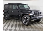 $29893 : Jeep Wrangler 2023 4x4 Sahar thumbnail