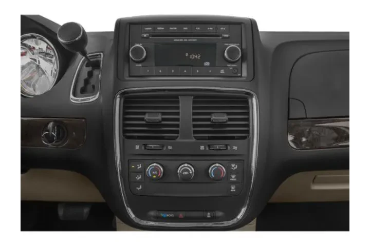 $11159 : Dodge Grand Caravan 2019 SXT image 10