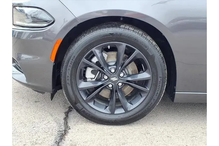 $30988 : Dodge Charger 2023 AWD SXT 4 image 8