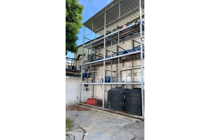 $15000 : Arriendo Nave Refrigerada image 7