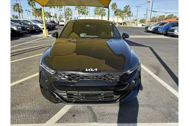 $20499 : Kia K5 2022 GT-Line 4dr Seda image 2