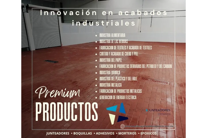 LOSETA KLINKER PARA LABORATORI image 1