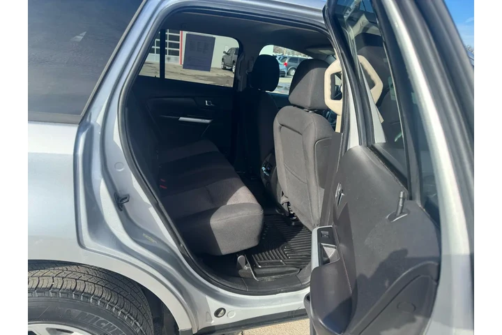 $4450 : 2013 Edge 4dr SEL AWD image 9