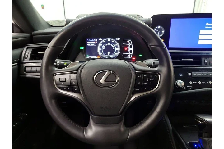 $34998 : Lexus ES 300h 2024 4dr Sedan image 10