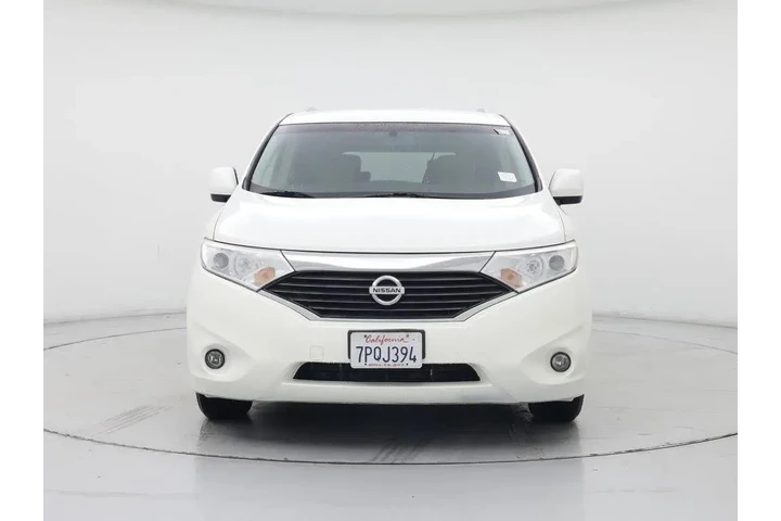 $12599 : Nissan Quest 2016 3.5 S 4dr image 5