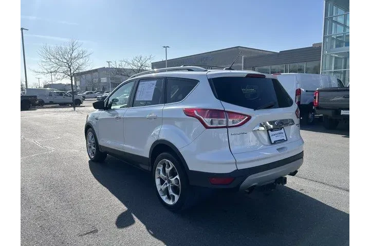 $8911 : Ford Escape 2015 AWD Titaniu image 3