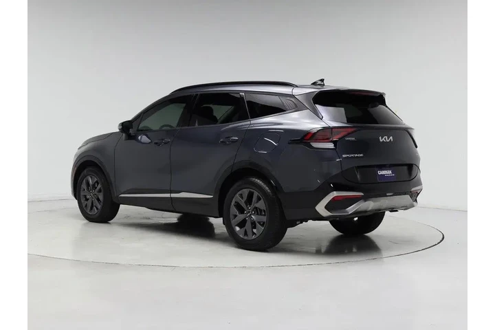 $31998 : Kia Sportage Hybrid 2023 AWD image 2