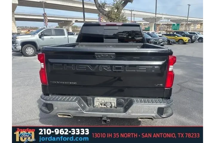 $30184 : Chevrolet Silverado 1500 202 image 6