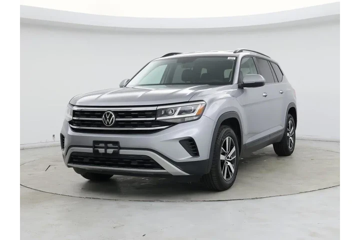 $22998 : Volkswagen Atlas 2021 SE 4dr image 4