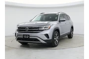 $22998 : Volkswagen Atlas 2021 SE 4dr thumbnail