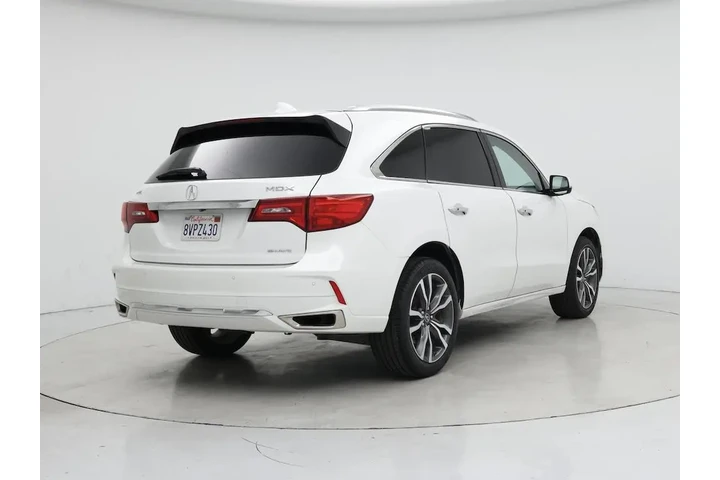 $33998 : Acura MDX 2020 SH-AWD 4dr SU image 8