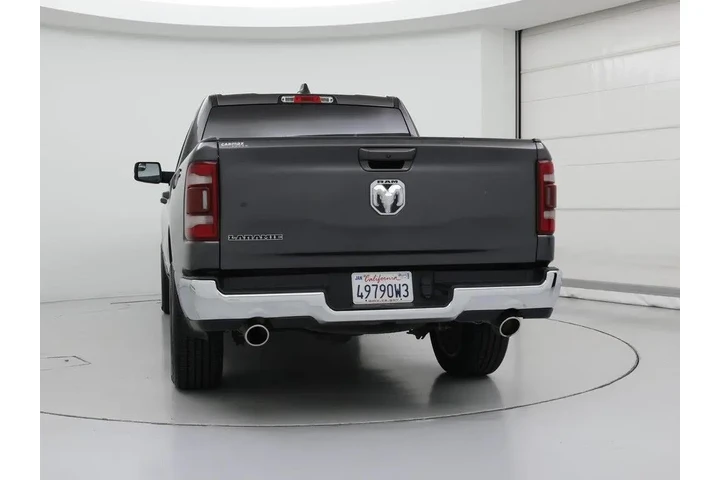 $34998 : Ram 1500 2024 4x2 Laramie 4d image 6