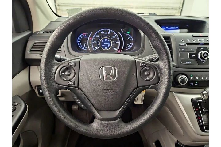 $15998 : Honda CR-V 2014 LX 4dr SUV image 10