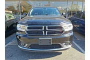 $19494 : Dodge Durango 2019 AWD SXT 4 thumbnail