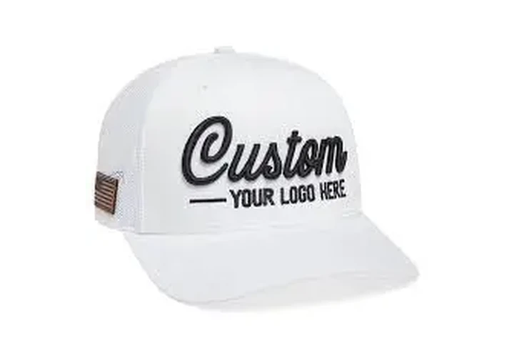 Custom Hats in Bulk image 1
