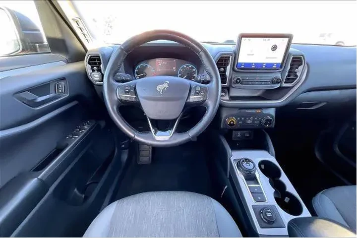 $24745 : Ford Bronco Sport 2022 AWD B image 5