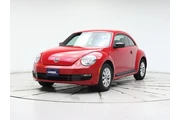 $14599 : Volkswagen Beetle 2016 1.8T thumbnail