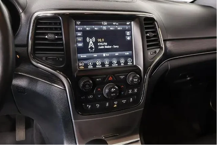 $19134 : Jeep Grand Cherokee 2018 4x2 image 5