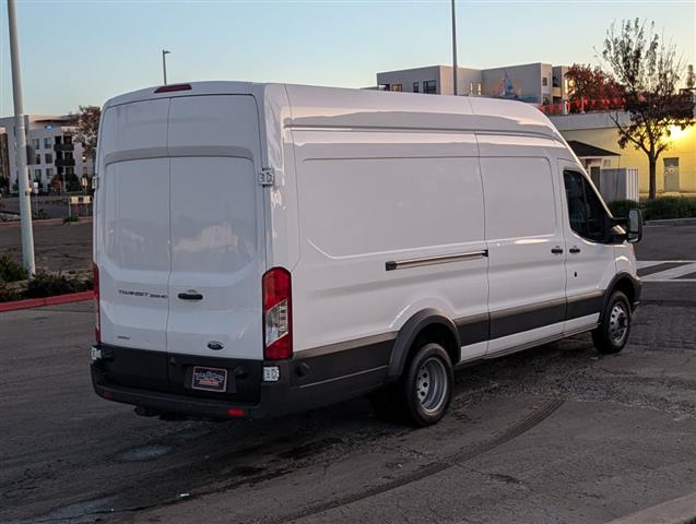 $27988 : 2017 Transit Van T-350 DRW Hi image 6