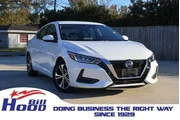 Nissan Sentra 2023 SV 4dr Se en New Orleans