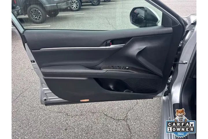 $23998 : Toyota Camry 2024 XSE 4dr Se image 10