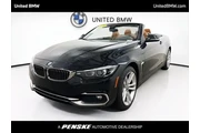 BMW 4 Series 2019 AWD 430i x en Atlanta