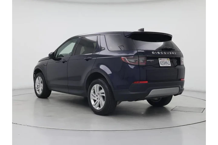 $18998 : Land Rover Discovery Sport 2 image 2