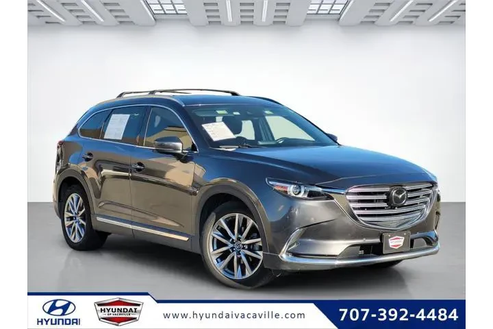 $18290 : Mazda CX-9 2019 AWD Grand To image 1