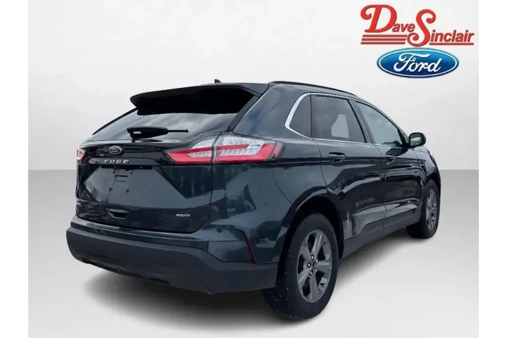 $25333 : Ford Edge 2022 AWD SEL 4dr C image 7