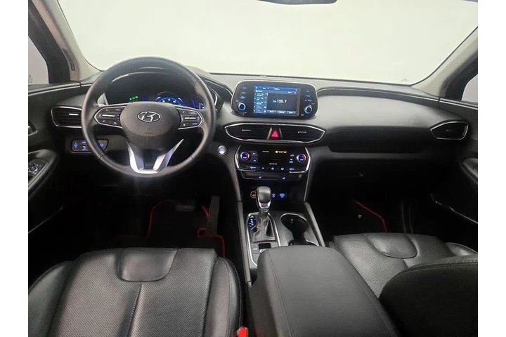 $20998 : Hyundai SANTA FE 2020 SEL 4d image 9